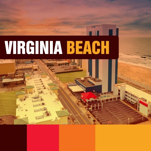 Virginia Beach Things To Do icon