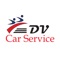 Mobile App to book and manage DV Car Service reservations