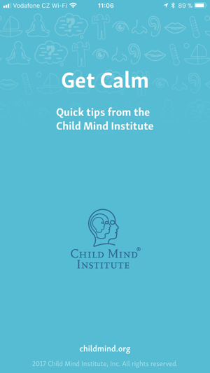 Get Calm(圖4)-速報App