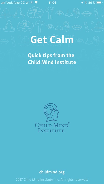 Get Calm screenshot-3