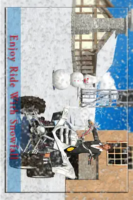 Game screenshot Quad Bike Simulator 3d apk
