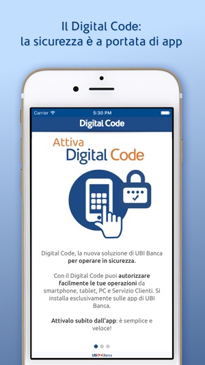 Digital Code(圖1)-速報App