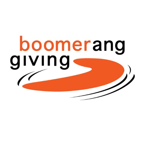 Boomerang Giving