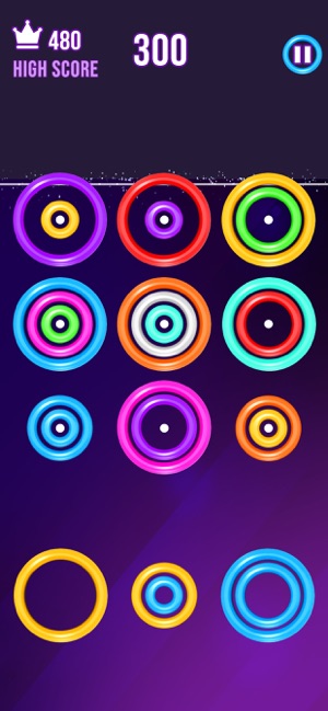 Laser Rings(圖5)-速報App