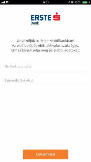 Erste Mobilbank をapp Storeで