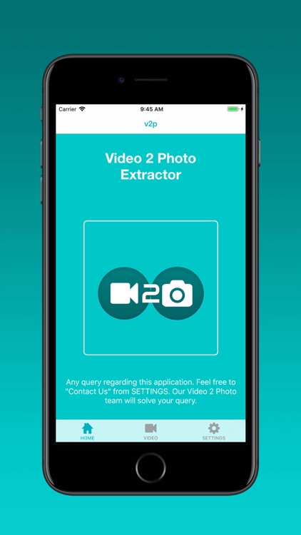 Video 2 Photo Extractor screenshot-8