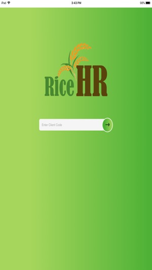 Rice HR