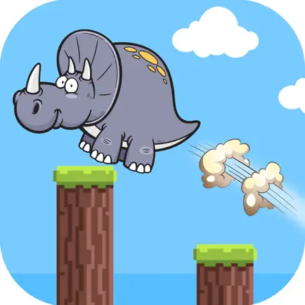 Dino Jump Endless Dinosaur run Cheats