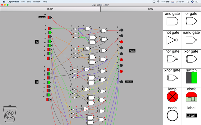 Logic Gates(圖2)-速報App