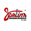 Justin's Barbershop ®
