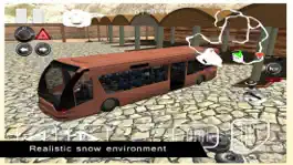 Game screenshot Bus Transport Offroad 3D mod apk