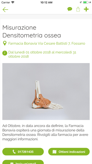 Farmacia Bonavia(圖7)-速報App