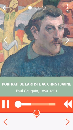 Gauguin l'alchimiste(圖5)-速報App