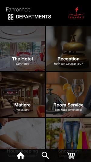 Fahrenheit Hotels & Resorts(圖4)-速報App