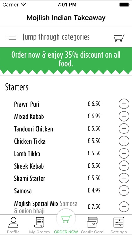 Mojlish Indian Takeaway