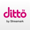 dittoTV -  LiveTV and VOD