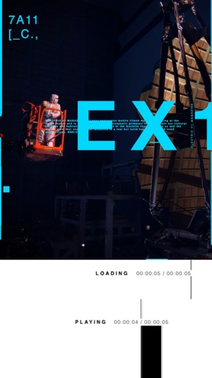 ELECTRIC X1 MAGAZINE(圖6)-速報App