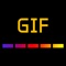 GIF MAKER- photos video To GIF