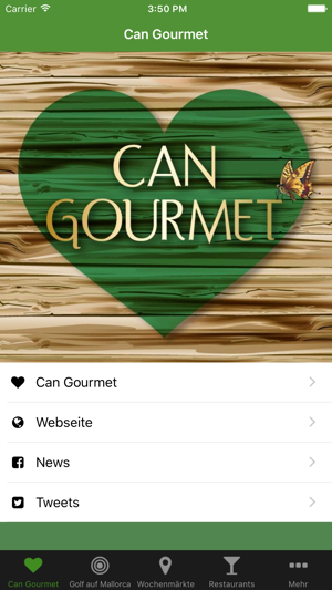 Can Gourmet Mallorca(圖1)-速報App