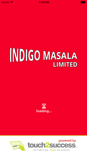 Indigo Masala Limited