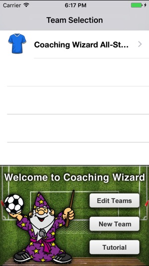 Coaching Wizard - Soccer(圖2)-速報App