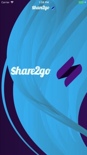 Share2go - Motoristas