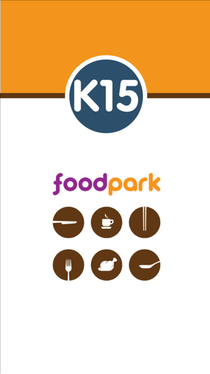 K15 Foodpark(圖1)-速報App