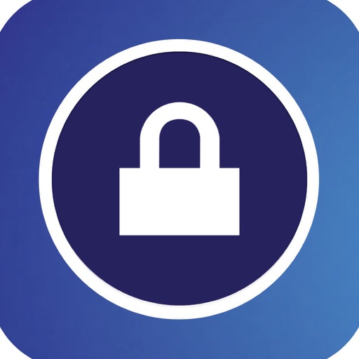 Mobile Security - Anti Theft Icon