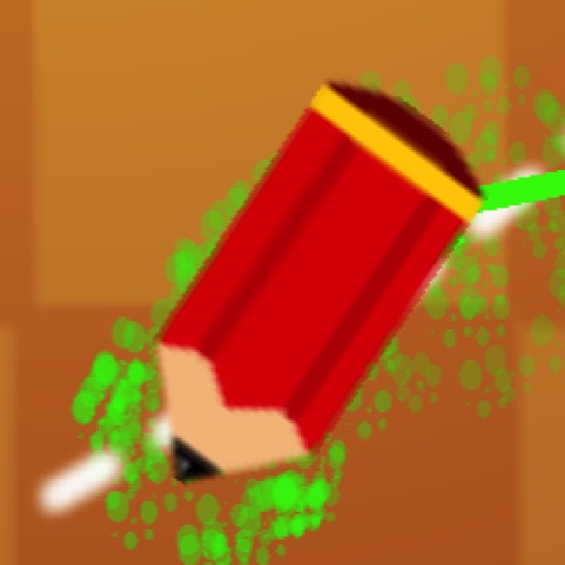 Magic Pencil icon