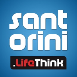 Santorini App