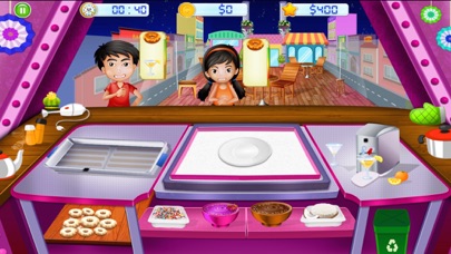 Crazy Cooking Master Chef 3D screenshot 3