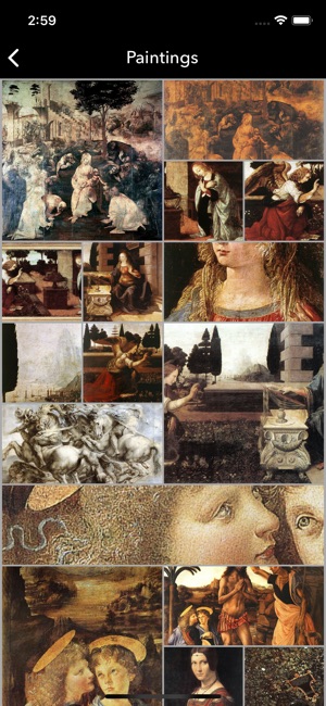 Leonardo da Vinci - Art(圖2)-速報App