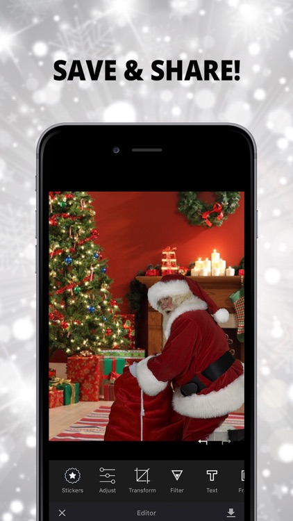Capture the Magic-Santa & more screenshot-3