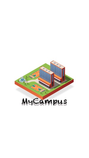 MyCampusGuide(圖1)-速報App