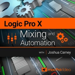 Mixing & Automation Course