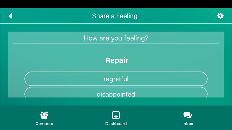 COUPLE & FAMILY CONNECT APP screenshot-3