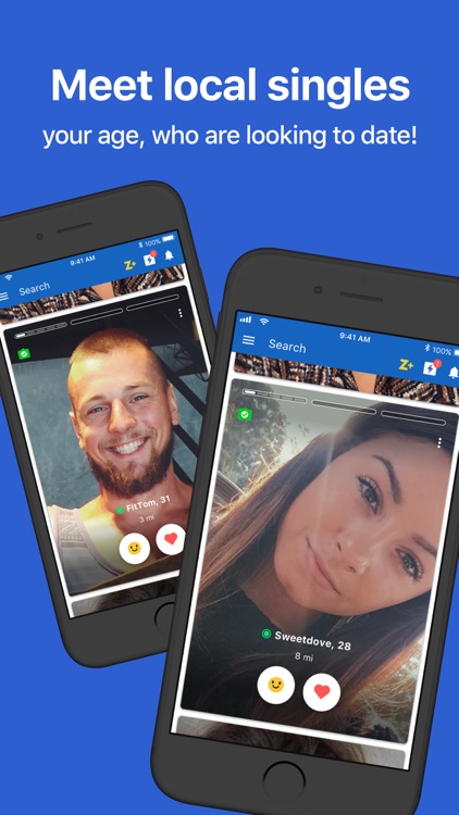 Zoosk - #1 Dating App screenshot-6