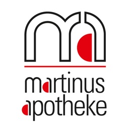 Martinus-Apotheke - J.D. Hoss