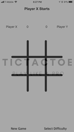 TacToeTic(圖5)-速報App