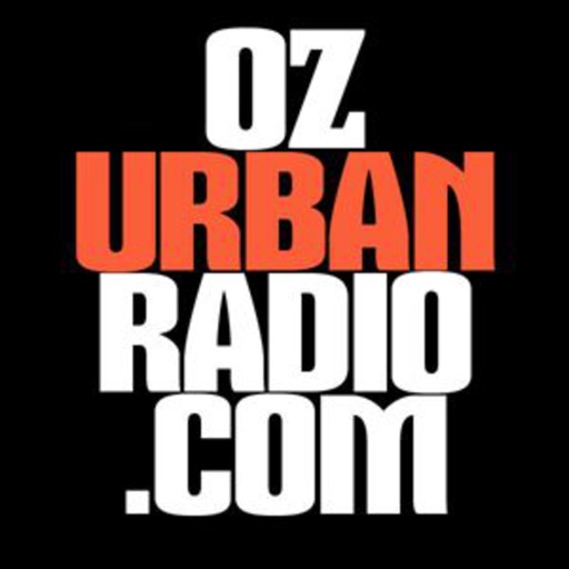 Oz Urban Radio