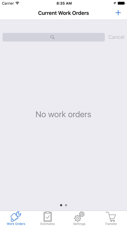 Service