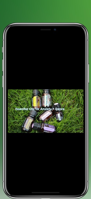 Essential oils Video Guides(圖4)-速報App