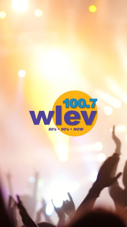 100.7 WLEV