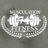 Musculation Fitness 74