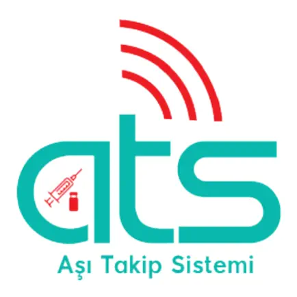 ATS Mobil Aşı Uygulama Читы