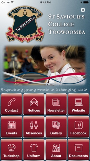 St Saviour's College(圖1)-速報App