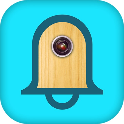 Knock Pro doorbell icon