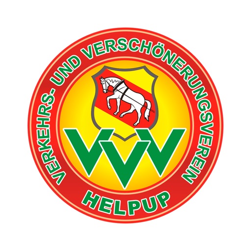 VVV Helpup icon