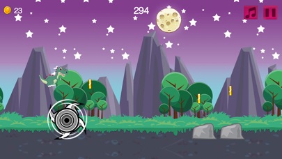 Image of Crazy Dinosor Rex Journey