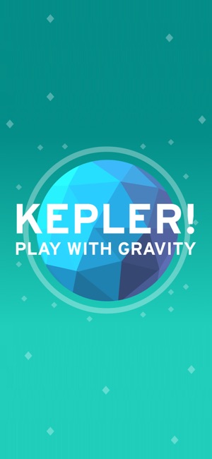 Kepler!